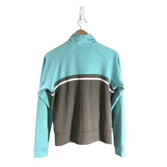 Vintage Nike Full Zip Track Jacket *M* - Picture 2 of 2